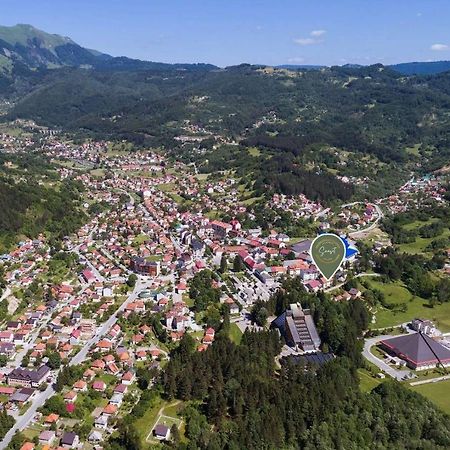 Sunset Apartment Kolasin Exterior photo